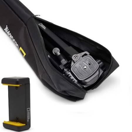 National Geographic NGPT002 - statyw foto